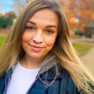Meet your Posher, Jessica